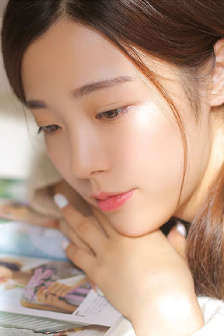 上瘾的妻子